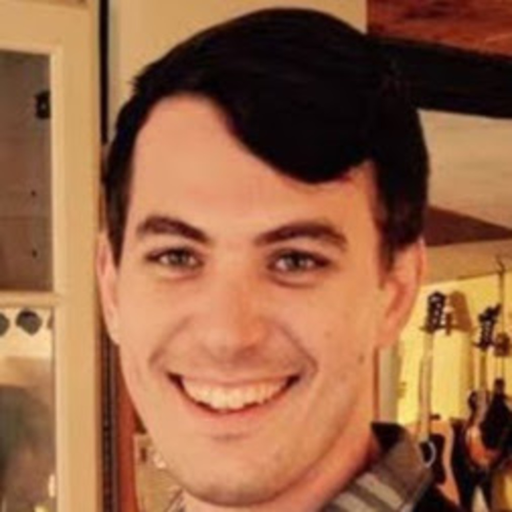 Meet your Posher, Elias
